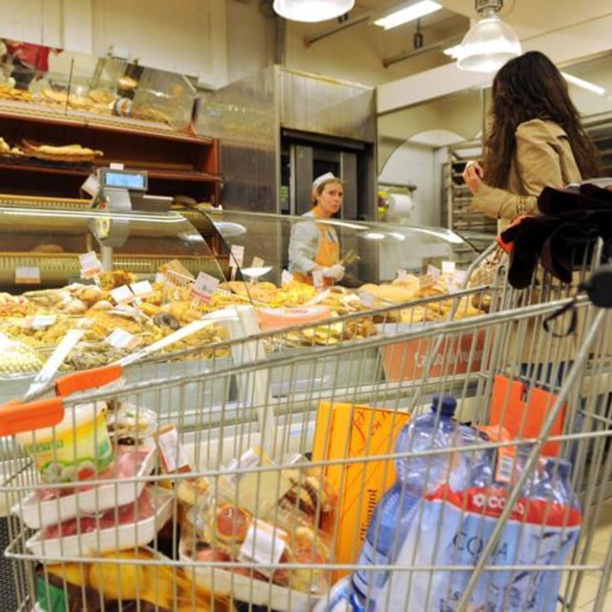Technoretail - Le preferenze dei consumatori rispetto all’offerta alimentare del mercato italiano e i fattori che le determinano 