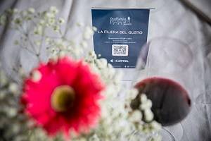 Technoretail - Cattel punta sul QR code per presentare menù e video della filiera ai clienti dell’HoReCa 