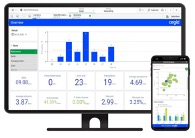Technoretail - Il nuovo servizio Cegid Retail Store Performance Dashboard ottimizza le performance dei negozi 