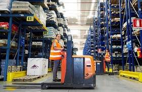 Technoretail - Supply Chain: accordo tra Ceva Logistics Italia ed Emmelibri per un innovativo progetto distributivo 