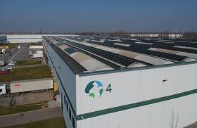Technoretail - Ceva Logistics Italia punta decisa sull’efficienza energetica e sulla sostenibilità 
