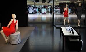 Technoretail - Le differenze inventariali nell’apparel costano 375 milioni di euro all’anno: ecco la vision di Checkpoint Systems 