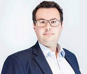 Technoretail - Claudio Raimondi nominato Direttore Commercial Operations di Vodafone Italia 
