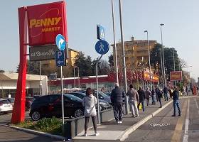 Technoretail - Stocard: ecco come è cambiata la frequenza di acquisto negli store della GDO 