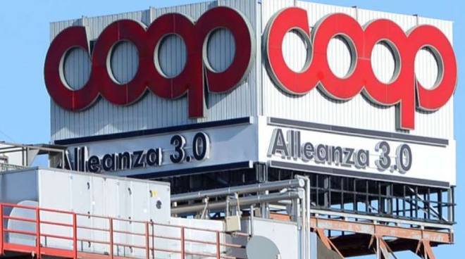 Technoretail - Coop Alleanza 3.0 rinnova il modello di gestione della logistica e rafforza la rete dei negozi 
