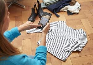 Technoretail - Economia circolare ed e-commerce: Zalando celebra il primo anniversario della categoria “Second Hand” 