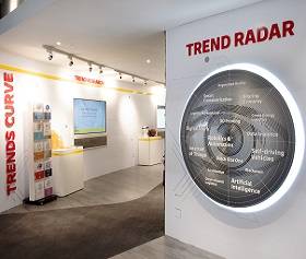 Technoretail - DHL Logistics Trend Radar: nel futuro della logistica, Artificial Intelligence, Robotica e Sostenibilità 