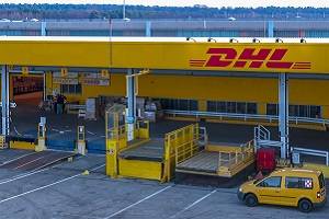 Technoretail - Presentato da DHL Express Italy il nuovo Malpensa Hub 