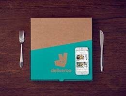 Technoretail - Da Deliveroo, un Dicembre di novità: zero commissioni su asporto e 6 nuove località attivate 