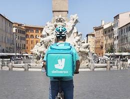 Technoretail - On line food delivery: ad Aprile, l’App Deliveroo approda in 9 nuove città 