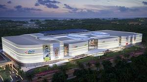 Design International Lulu Mall Trivandrum 