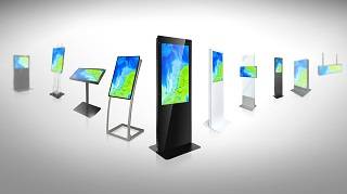 Technoretail - DominoDisplay.com: dopo un anno vissuto all’insegna dell’innovazione, in arrivo nuove solutions 