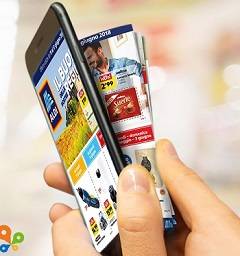 Technoretail - Drive-to-Store: ShopFully scelta tra i partner digitali di Barilla per il lancio della nuova pasta 