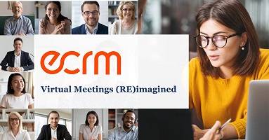 Technoretail - Oltre 100mila meeting virtuali organizzati da ECRM Connect 