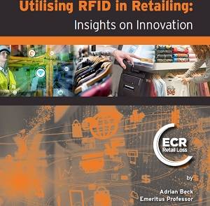 Technoretail - Report di ECR Retail Loss e Checkpoint Systems: nuovi utilizzi dell'RFID da parte dei retailer 