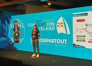 Technoretail - A Convent1on Island 2021, presentata da Passepartout la sua strategia per il post pandemia 
