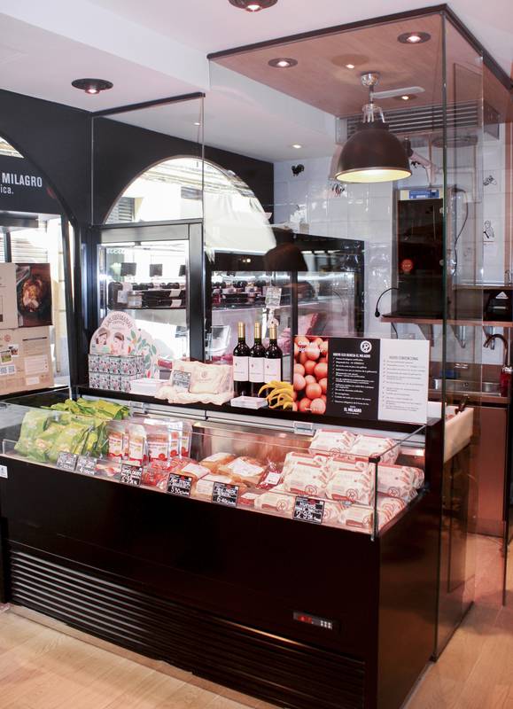 Technoretail - Epta svela le nuove tendenze del food retail 