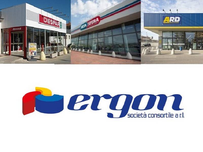 Technoretail - Ergon punta sulle rinnovabili per ottimizzare i consumi della Gdo 