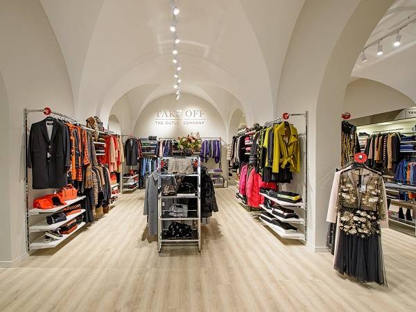 Technoretail - In aumento le rendite sugli investimenti nei negozi 