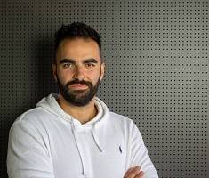 Federico Caiumi CEO di Voilap Digital