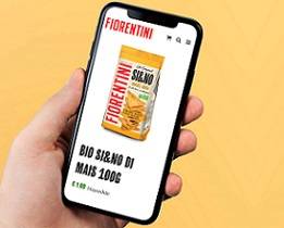 Technoretail - Lanciato il nuovo sito e-commerce di Fiorentini Alimentari 