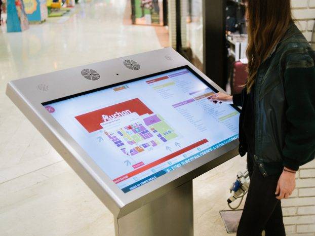 Technoretail - Con M-Cube l'interazione con il consumatore diventa digitale 