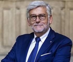 Francesco Pugliese Presidente di GS1 Italy