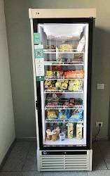 Technoretail - Nel milanese, apre il primo “Supermercato di condominio” con frigoriferi intelligenti 