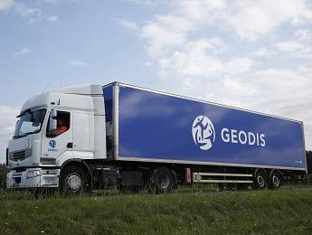 Technoretail - Geodis riconosciuta leader mondiale Third Party Logistics nel Report Magic Quadrant 2020 di Gartner 