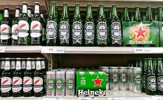 Technoretail - Con il supporto di JDA, Heineken verso una Digital Supply Chain sempre più efficace 