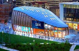 Technoretail - A Milano, in arrivo gli IBM Studios per accelerare la digital transformation italiana 