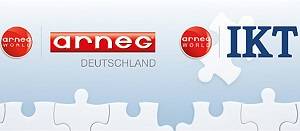 Technoretail - Refrigerazione commerciale: IKT acquisita da Arneg Deutschland 