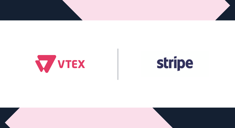 Technoretail - L'alleanza tra Stripe e VTEX risponde alla crescente richiesta di nuovi metodi di pagamento 