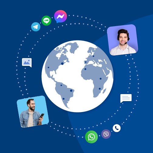 Technoretail - Il futuro della customer experience passa dall'evoluzione dei contact center 