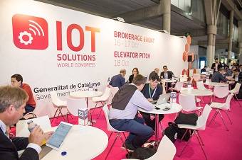 Technoretail - IoTSWC 2018 conferma l’Internet of Things come una tecnologia chiave nella digital transformation 