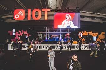 Technoretail - IoTSWC 2018 conferma l’Internet of Things come una tecnologia chiave nella digital transformation 