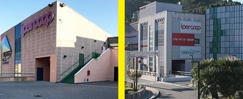 Technoretail - La nuova solution di Sopra Steria rende agevole e sicuro l’ingresso negli store di Coop Liguria 