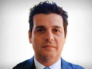 Ivano Fossati Head of SAP Customer Experience Italia e Grecia