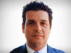 Ivano Fossati Head of SAP Customer Experience Sales di SAP Italia e Grecia