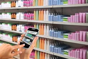 Technoretail - Con l’App Hybrid Shop, KFI mira al punto vendita 4.0 