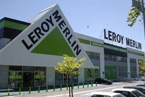 Technoretail - A Roma, Leroy Merlin prosegue nell’installazione dei nuovi ecocompattatori per la plastica Coripet 