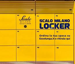 Technoretail - L’outlet Scalo Milano lancia il “Future Vision Plan” 