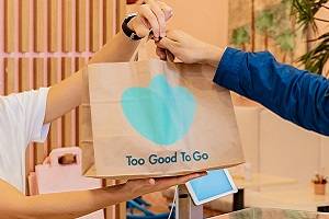 Technoretail - RetailPro e l’App Too Good To Go insieme per contrastare il food waste nei Supermercati PAM 