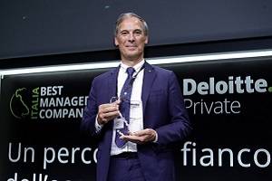 Technoretail - Per il terzo anno consecutivo, Epta premiata da Deloitte come Best Managed Company 