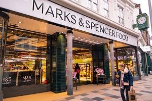 Technoretail - Marks & Spencer Food sceglie Relex Solutions per i processi di previsione, riordino e allocazione 