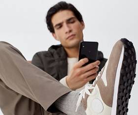 Technoretail - Brand e Realtà Aumentata: Massimo Dutti introduce Shoes Experience, il servizio virtuale di vendita 