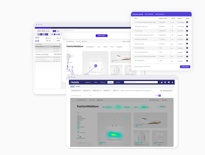 Technoretail - La nuova soluzione Medallia Digital Suite aiuta le aziende a ottimizzare la customer experience 