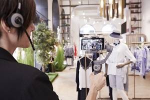 Technoretail - Per la formazione delle sue Store Manager, Miroglio Fashion punta anche sul digitale 