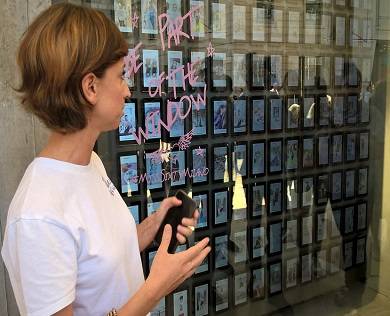 Technoretail - Retail Tour: a Milano, tra gli store sempre più digitalizzati 