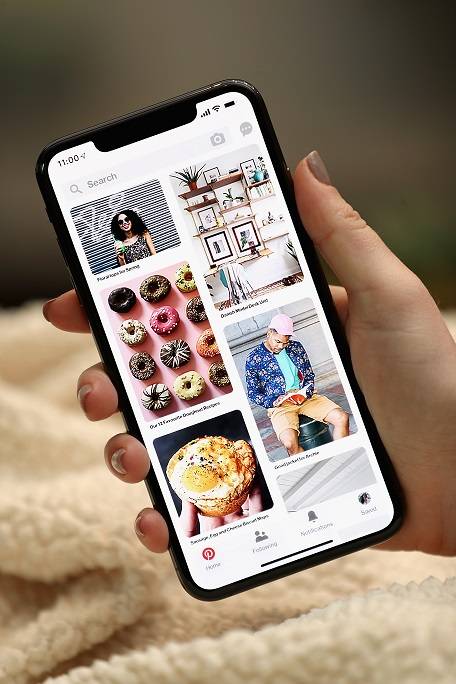 Technoretail - Pinterest migliora l'esperienza di acquisto dei suoi Pinner 